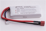 7.4V 1800MAH LI-POLY BATTERY (CESSNA 182)
